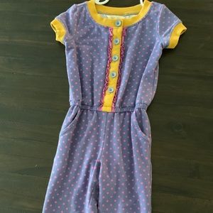 😍This is super cute on little girls!